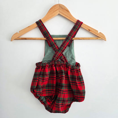 Baby playsuit - made to measure