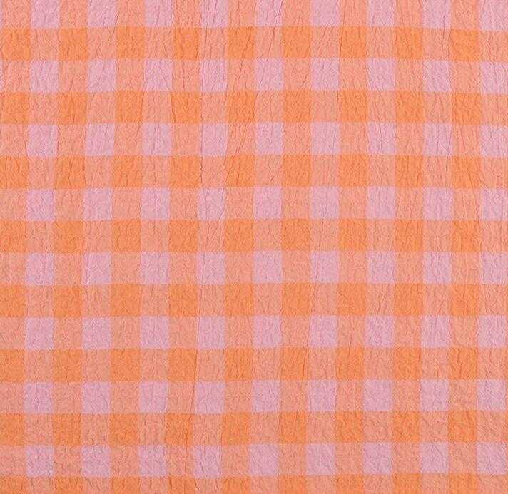 The Gathered Waist Skirt