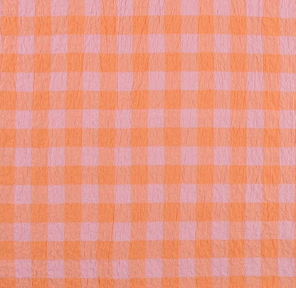 The Gathered Waist Skirt