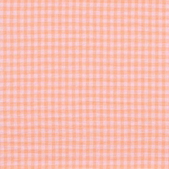 The Gathered Waist Skirt