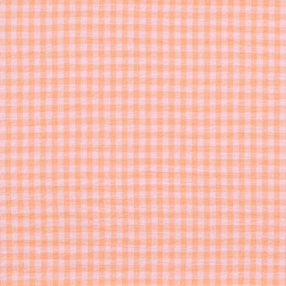 The Gathered Waist Skirt